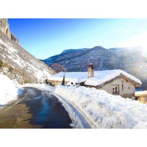 L'Echappée en Vercors