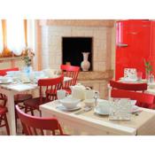 La Chiave Rossa B&B