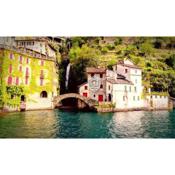 La Civera - Nesso Lake Como by Rent All Como