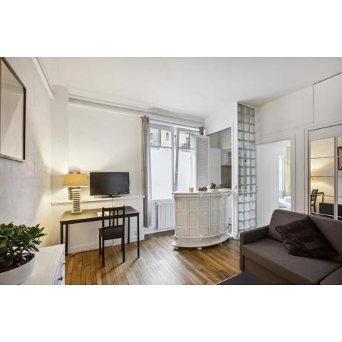 La Defense - Neuilly City Apartment