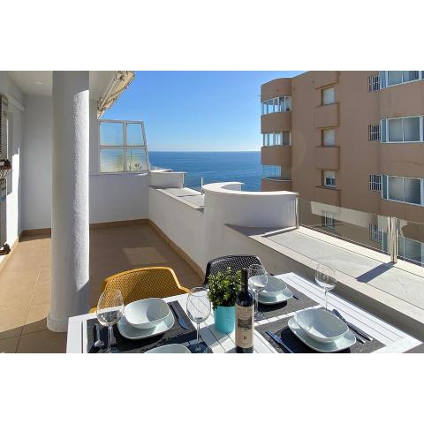 La Duquesa Penthouse