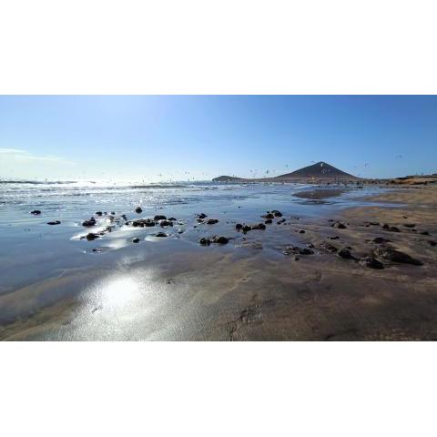 La Ladera El Medano Beach Apartment