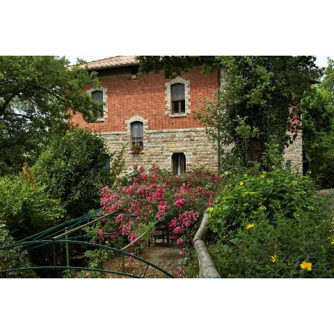 La Loggetta - Chianti apartments