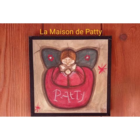 La Maison de Patty