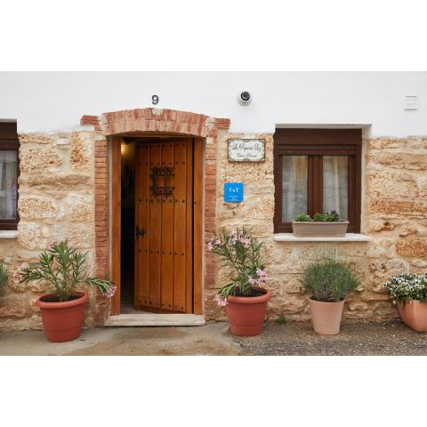 La Pequeña Luz Casa Rural