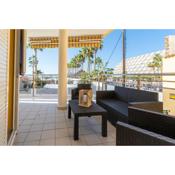 La Perla Apartment in Playa de Arena by Dream Homes Tenerife