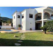 La Renda Mediterranean Villa - Beach and City Center are only 5 minutes walk away