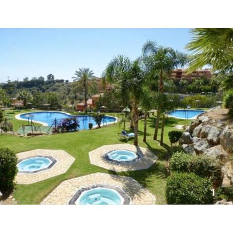 La Reserva Beach & Golf Apartment