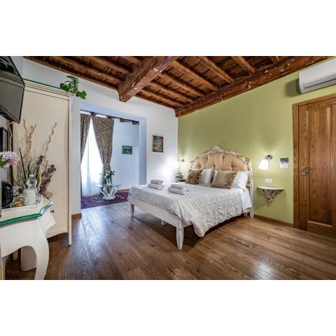 La Stella d'Oro B&B