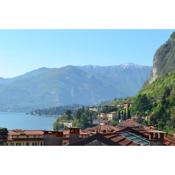 Lake Como, Beautiful Palazzo apartment, lake view