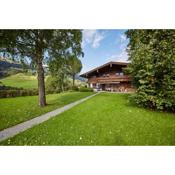 Landhaus Ellmau by HolidayFlats24