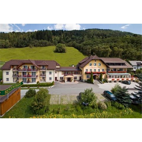 Landhotel Stofflerwirt