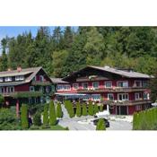 Landidyll-Hotel Nudelbacher