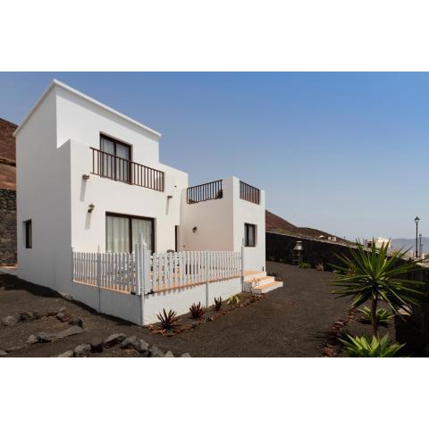 Lanzarote Natura House