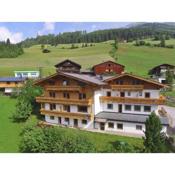 Large luxury chalet near ski area ZillerArena K nigsleiten