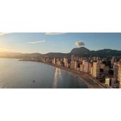 Las mejores vistas de benidorm.