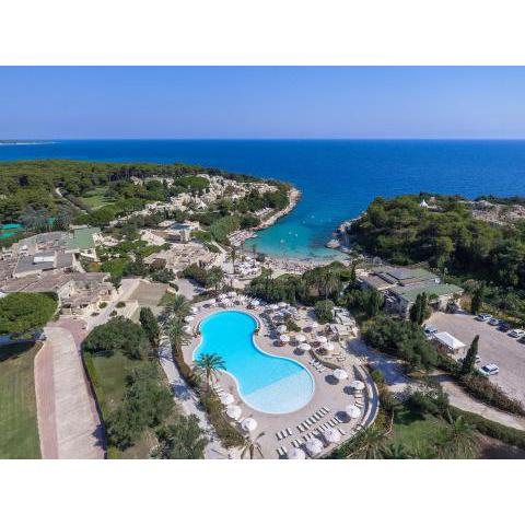 Le Cale D'Otranto Beach Resort