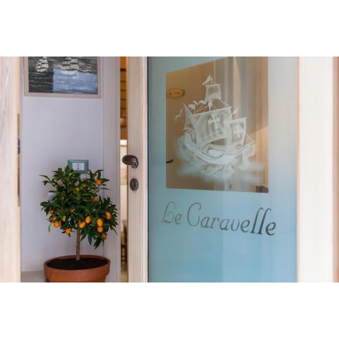 Le Caravelle Bed and Breakfast