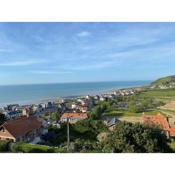 LE GRAND LARGE Superbe appartement vue sur mer