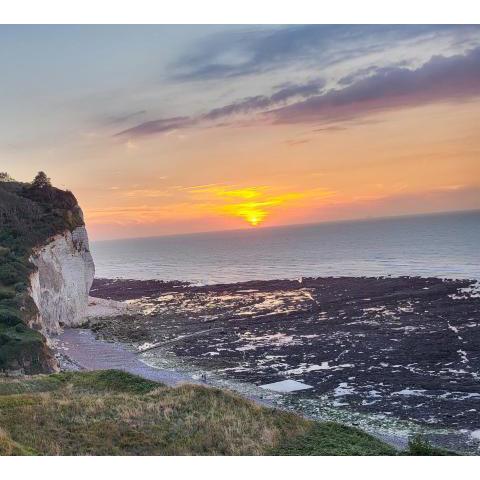 Le paradis normand