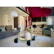 ® Le Paradis - Superbe duplex - Plein centre