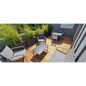 LE POULORIO TERRASSE - T3 - 2 salles de douches - RDC - ByLocly