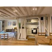 Le Ptit Cosy Versaillais 42sqm apartment -