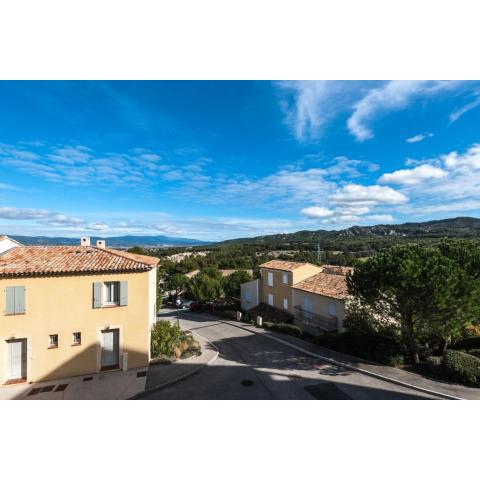 Les Coteaux de Pont Royal en Provence - maeva Home - Appartement 2 Pièces 4 17