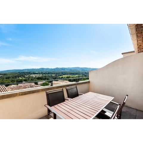 Les Coteaux de Pont Royal en Provence - maeva Home - Appartement 2 Pièces 4 94