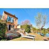 Les Maisons de Pont Royal en Provence - maeva Home - Bastide 3 pièces 6 per 874