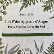 Les P’tits Apparts d’Angie