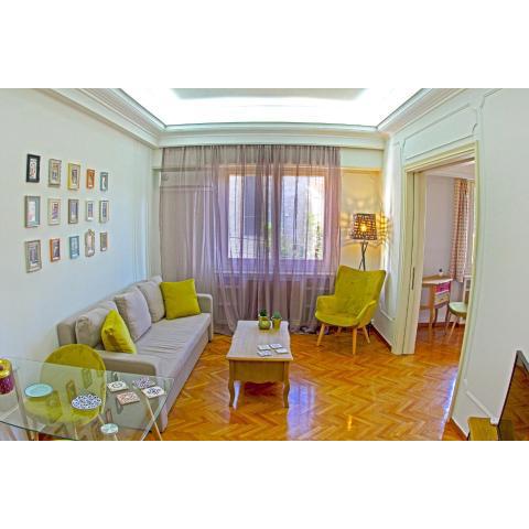 Life Houses Zappeio Apartment