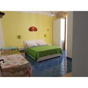 Lipari Centro Storico Flat 7 min from port