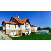 Lipno Apartmany Frymburk I.