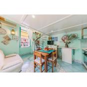 Little studio in Minori, Amalfi Coast