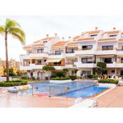 Live los Cristianos Garden and Pool