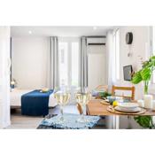 Lodging Apartments Barceloneta Beach Studio