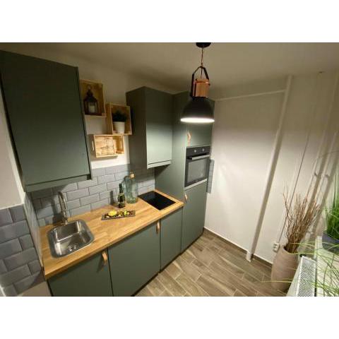 Loft Apartman X. ker.