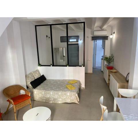 Loft Cabanyal