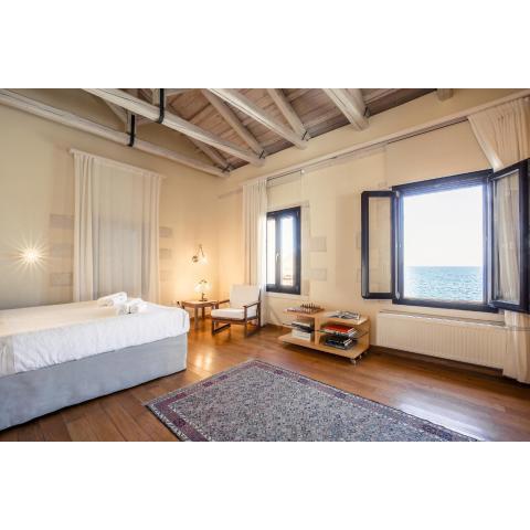 Loft Chania