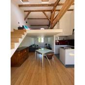 Loft in Chatel