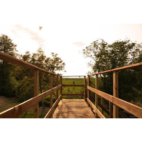 LOFT Le chant des Oiseaux proche Mont St Michel