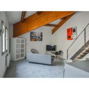 Loft Naturalia