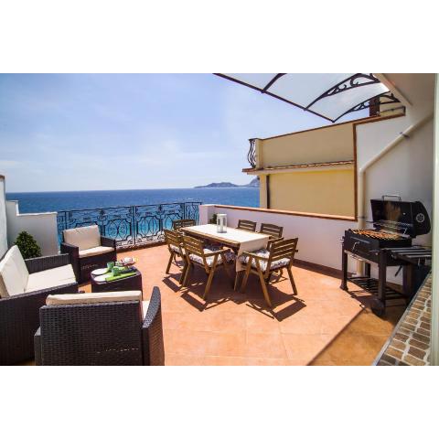 Loft Vista Sul Mare