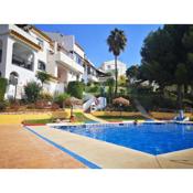 Lomas de Benalmar Apartment Av Las Palmeras