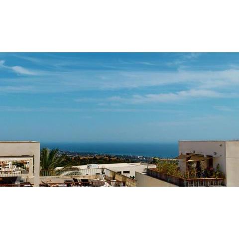 Lomas de los Monteros II - 3 Bed Apartment