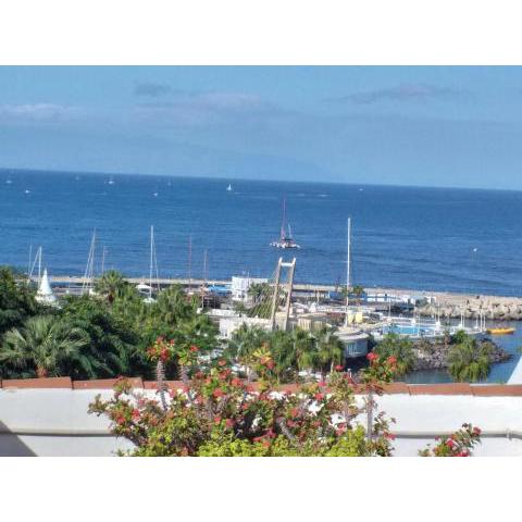 Los Geranios 2 Rooms - Sea views