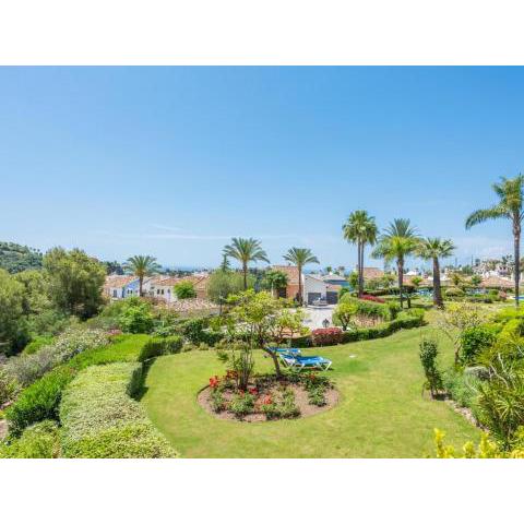 Los Pinos, 3 bedroom apartment in Los Arqueros