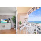 Los Ranchos 4-3 Apartment Levante Beach