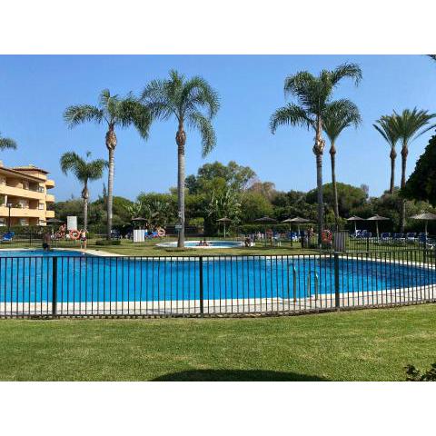 Lovely 2-Bed Apartment in Elviria Nr Marbella